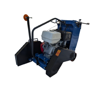 Швонарезчик SHD-600 PRO двигатель Honda GX-390