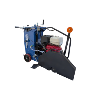 Швонарезчик SHD-600 PRO двигатель Honda GX-390