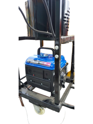 Машина для заполнения трещин и швов SHG-50S